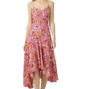 Floral Janine Dress ASTR the Label